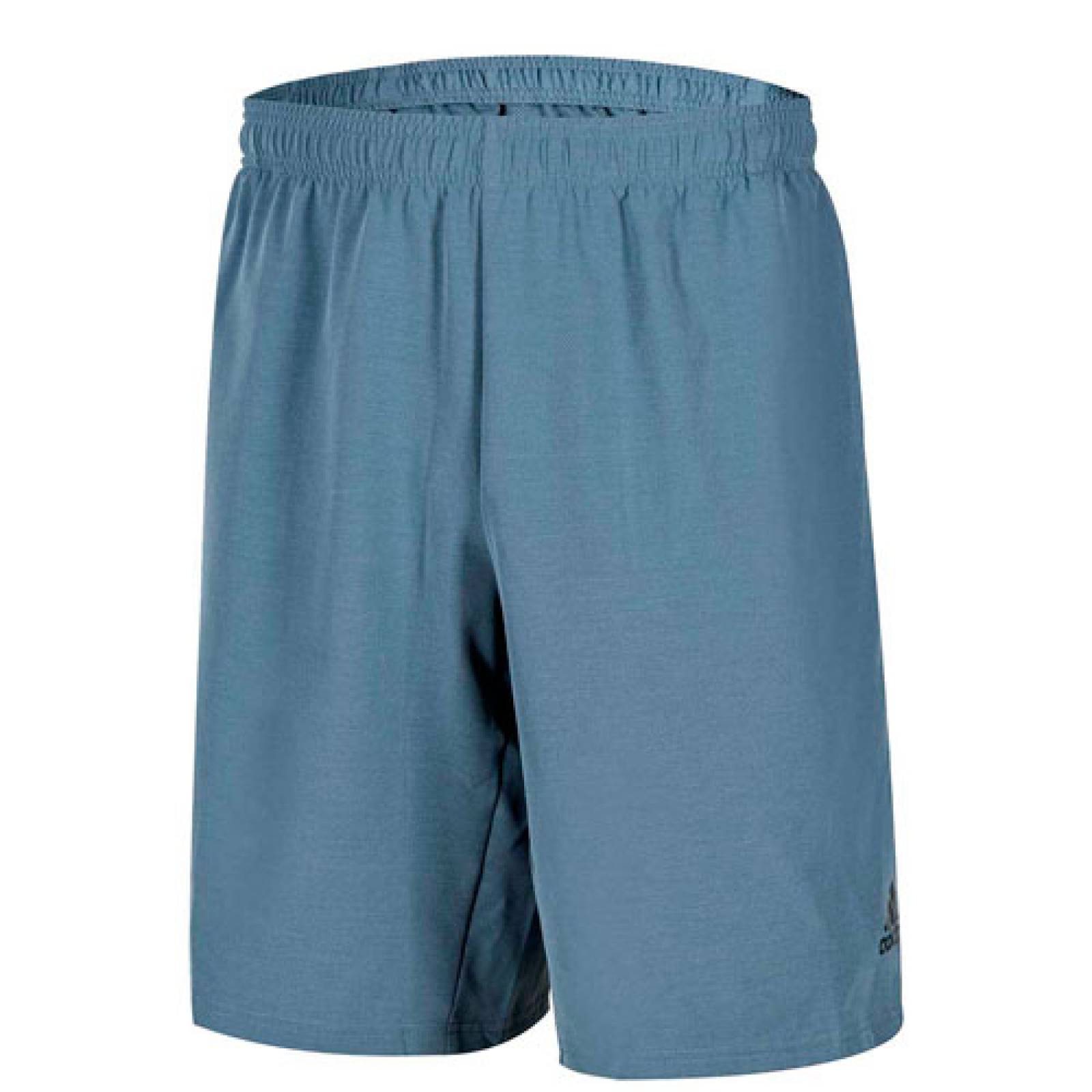 SHORT-BERMUDA Adidas CE4742 Color GRIS HOMBRE TX1