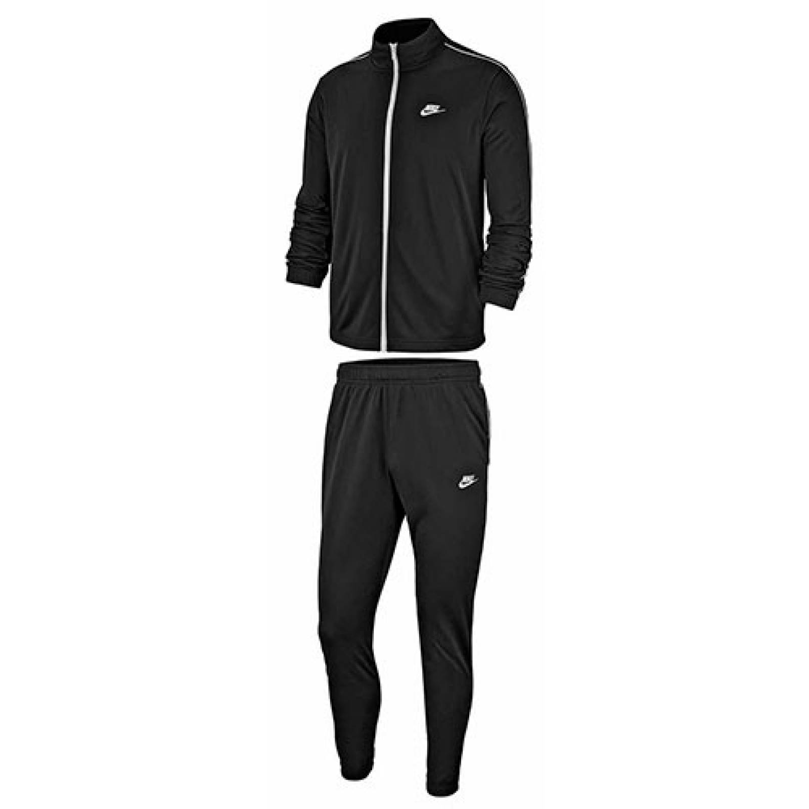 CONJUNTO Nike BV3034010 Color NEGRO HOMBRE TX1