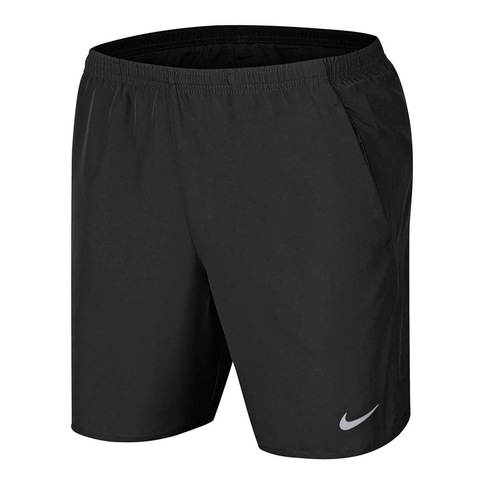 SHORT-BERMUDA Nike CK0450-010 Color NEGRO HOMBRE TX1