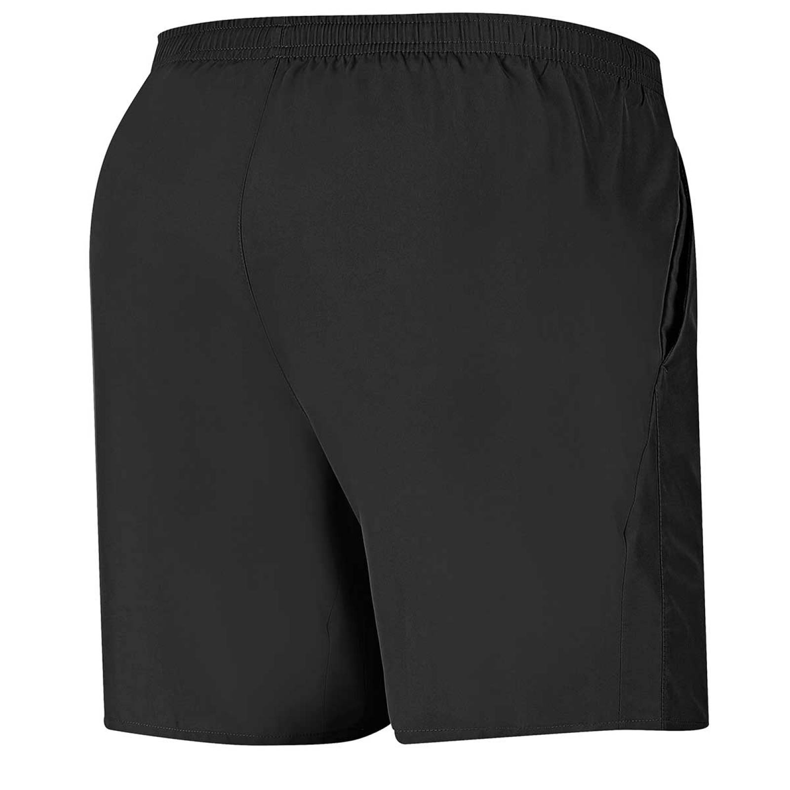 SHORT-BERMUDA Nike CK0450-010 Color NEGRO HOMBRE TX1