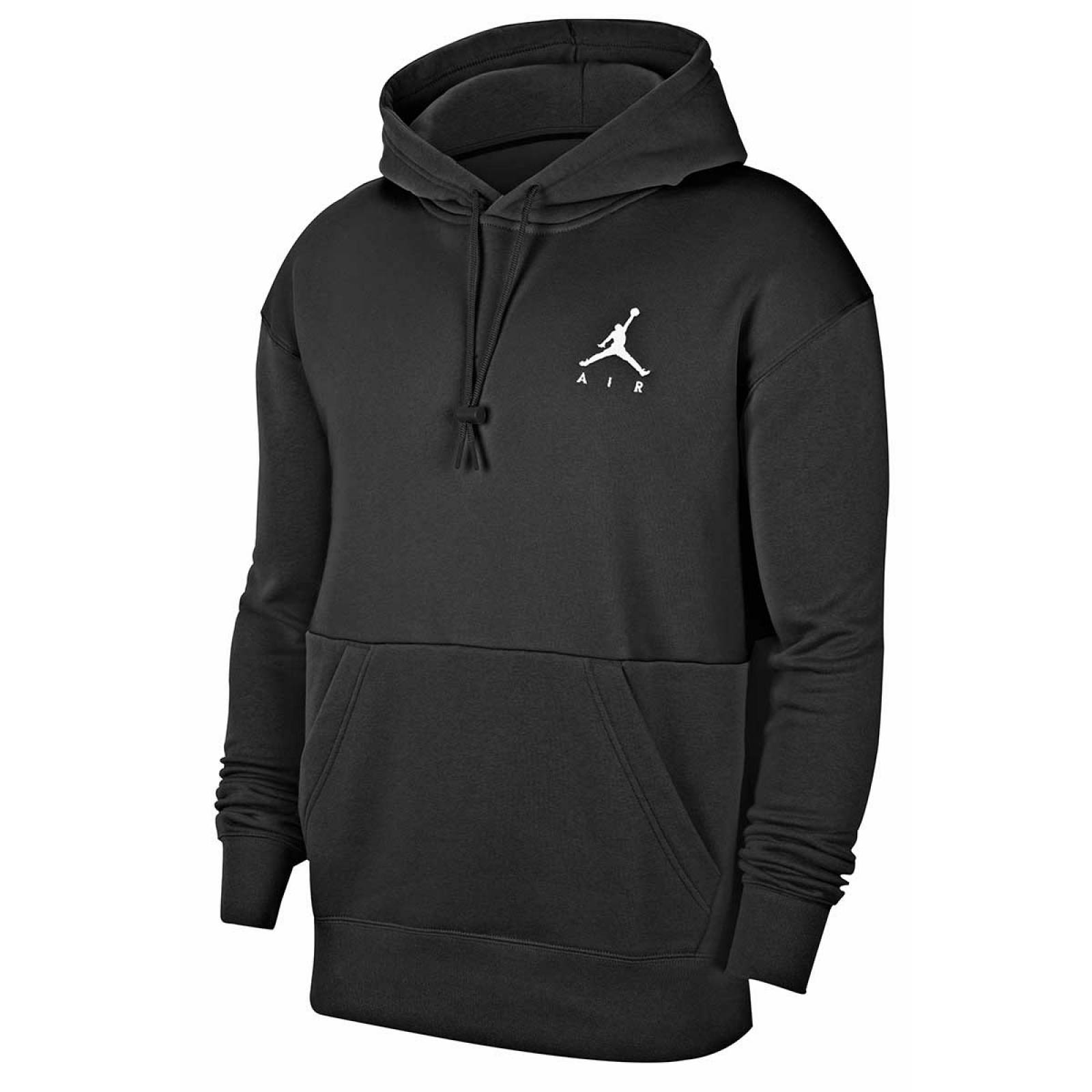 SUDADERA Nike CK6684-010 Color NEGRO HOMBRE TX1