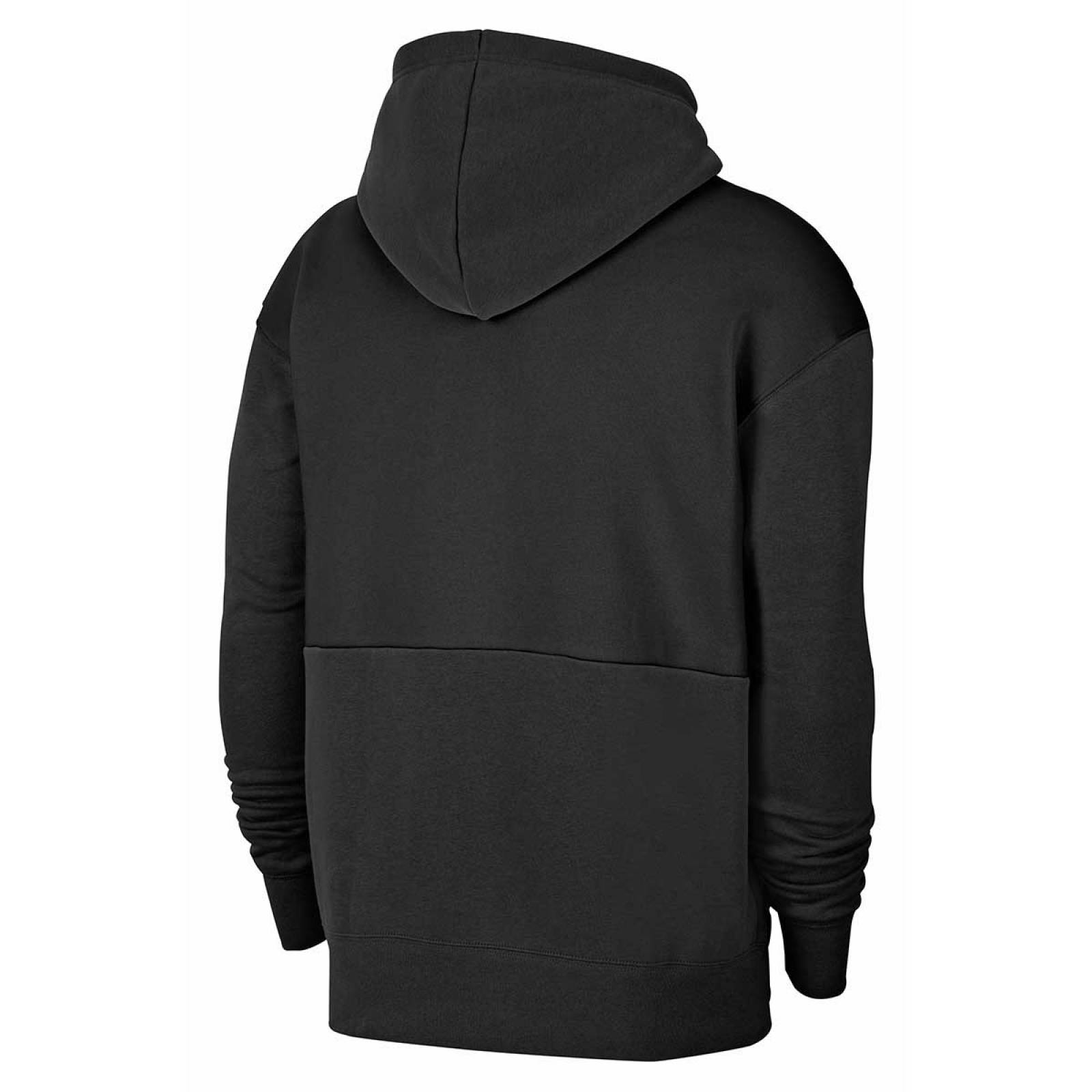 SUDADERA Nike CK6684-010 Color NEGRO HOMBRE TX1