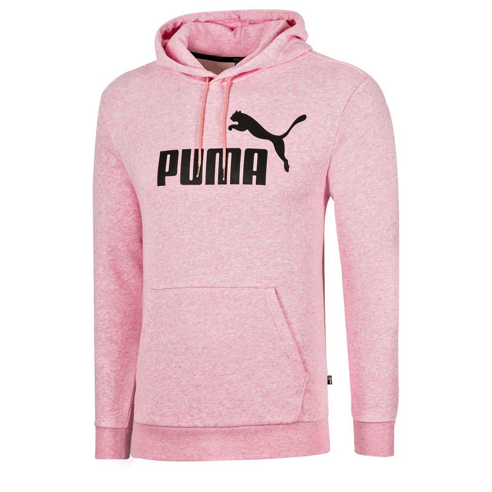 SUDADERA Puma 852424-14 Color ROSA HOMBRE TX1