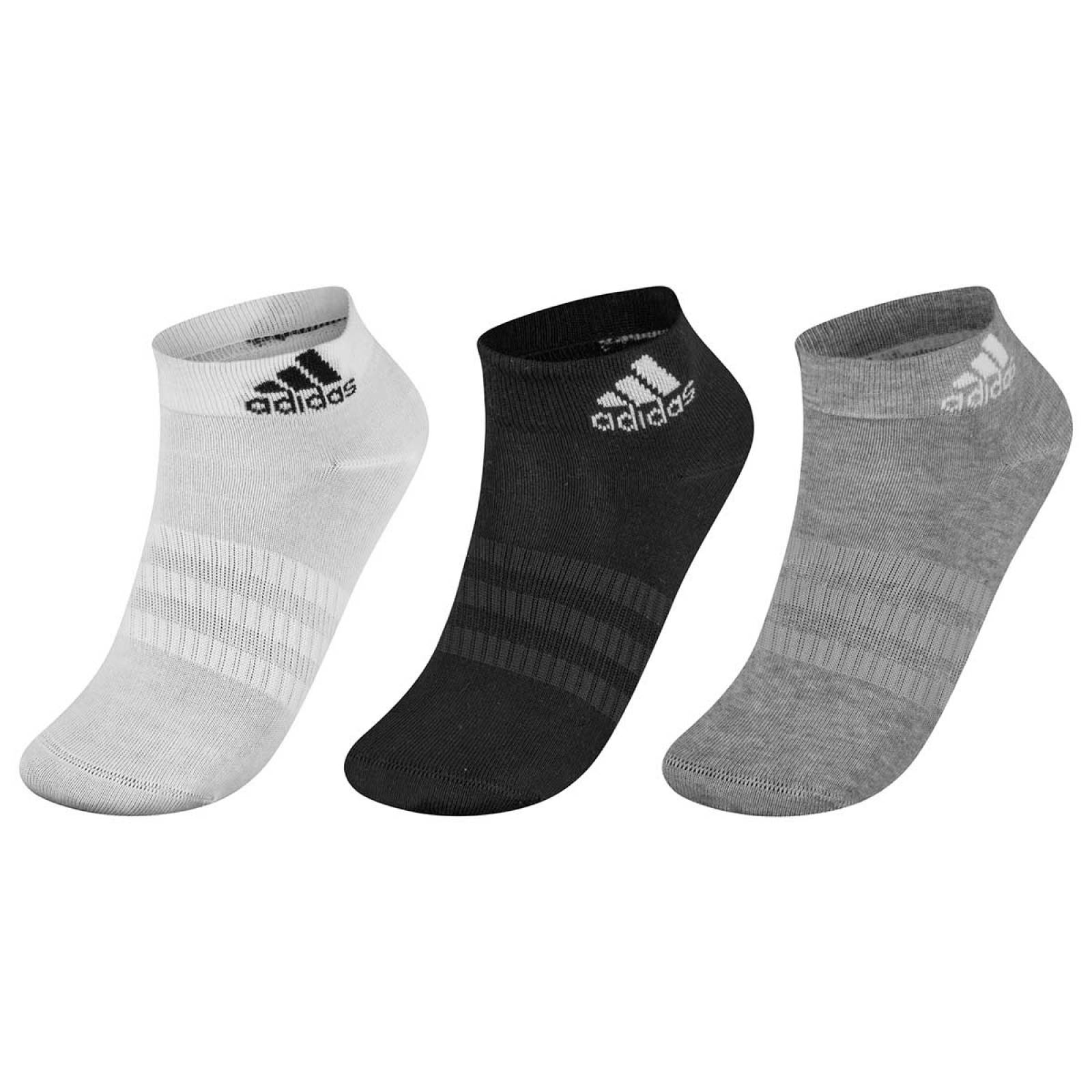 TIN Adidas DZ9434 Color NEGRO UNISEX TX1