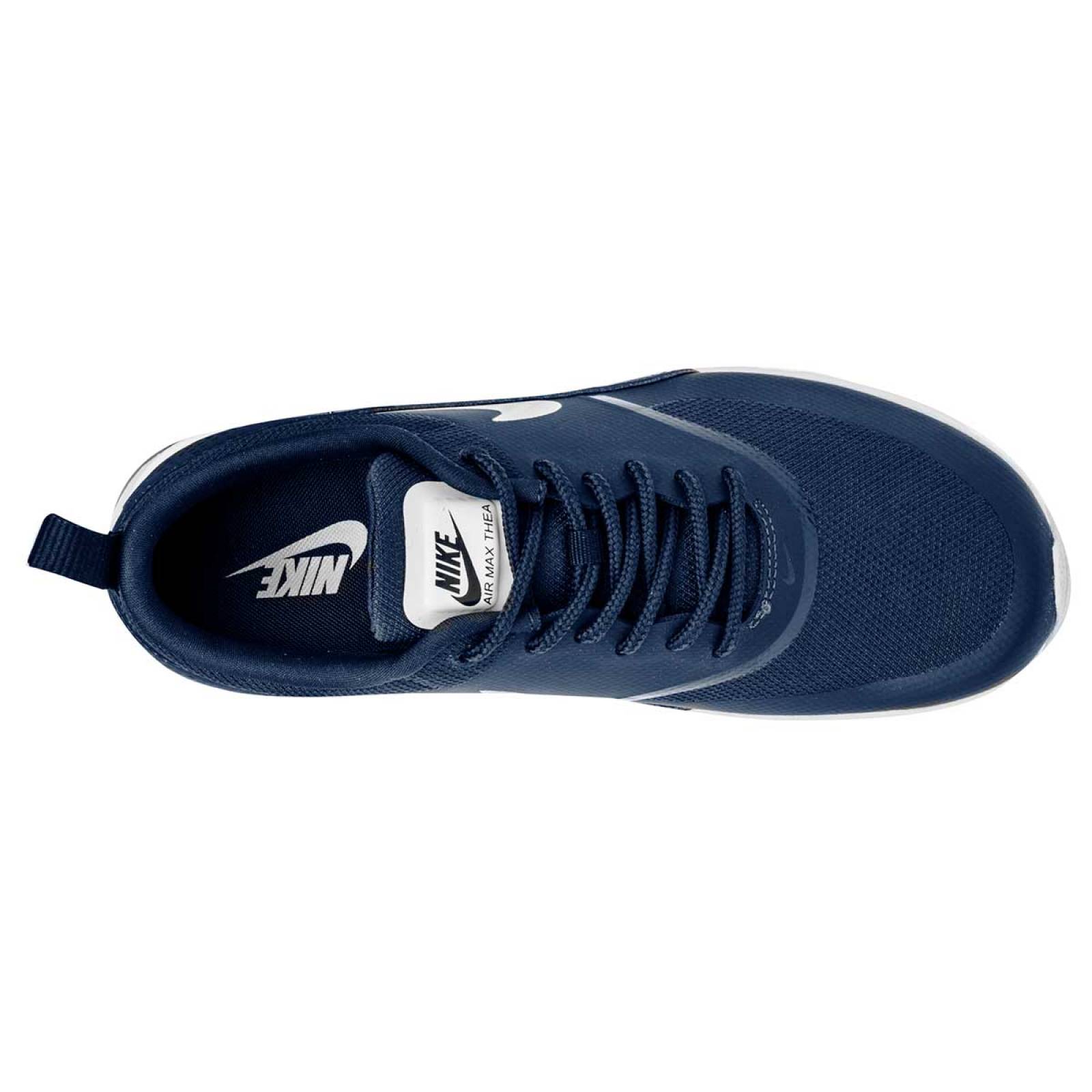 TENIS  DEPORTIVO NIKE 599409422 Color Marino para Mujer Tx2