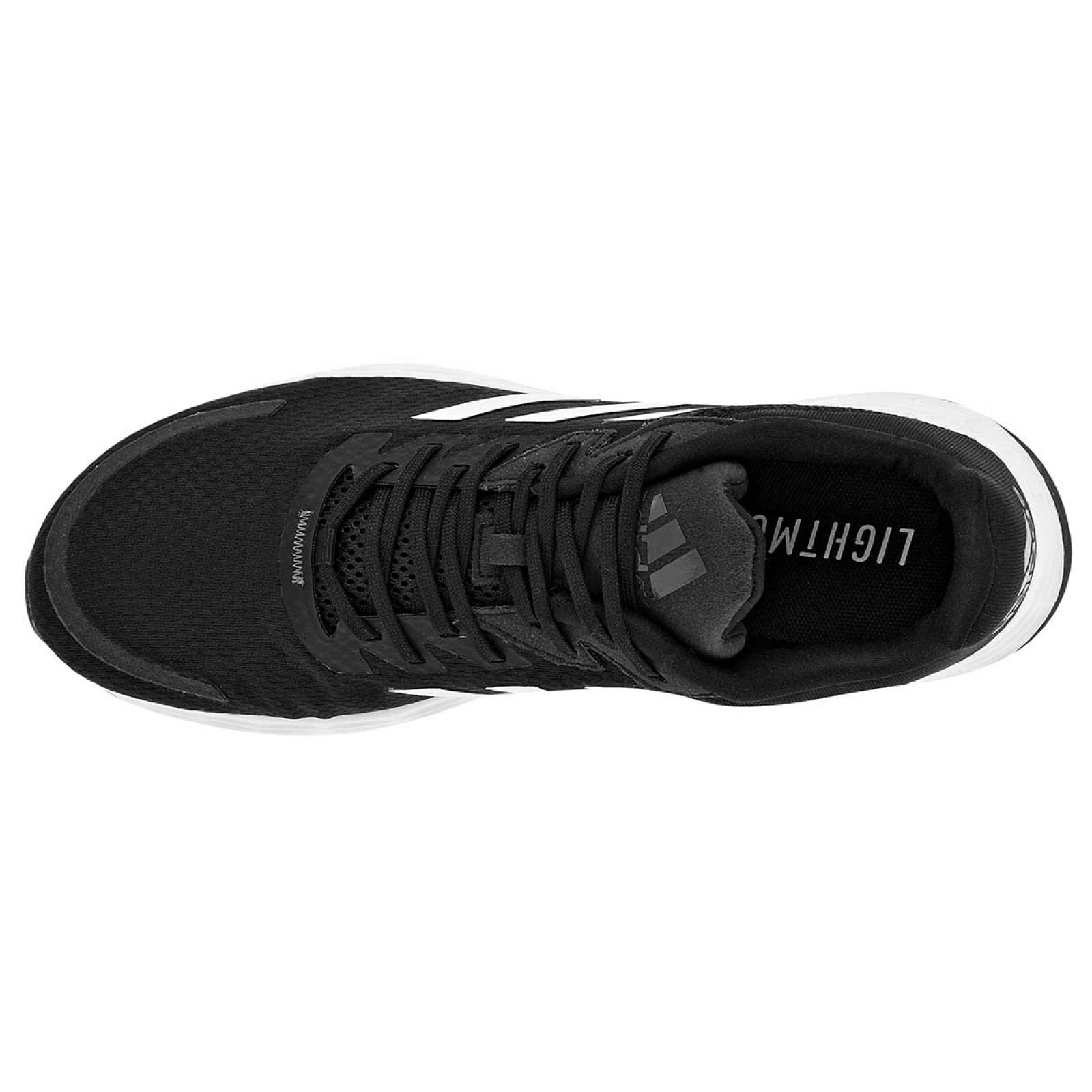 TENIS DEPORTIVO ADIDAS FV8786 Color Negro para Hombre Tx2