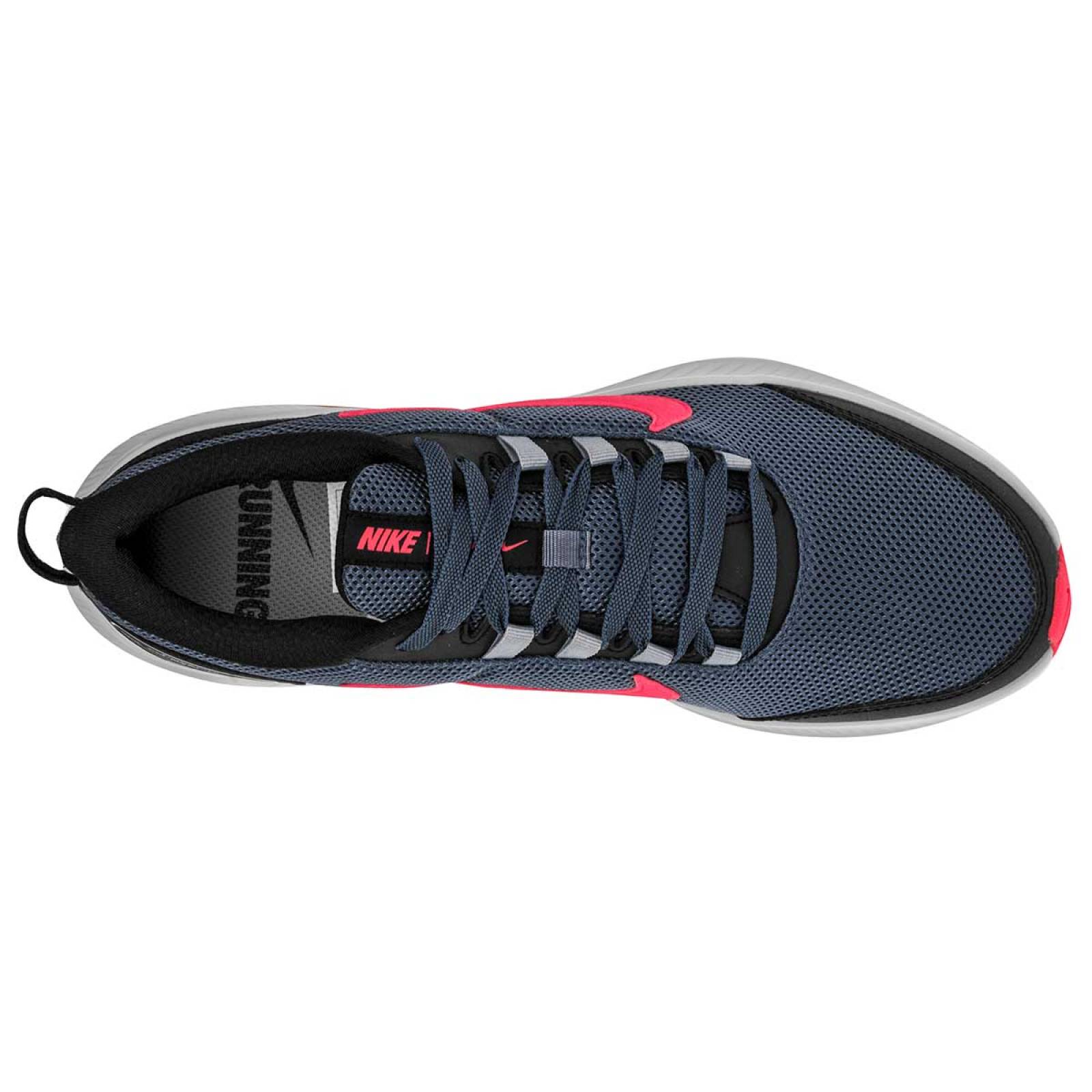 TENIS DEPORTIVO NIKE CD0223401 Color Marino para Hombre Tx2