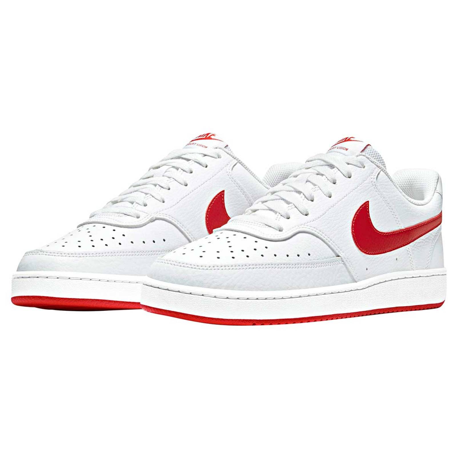 TENIS URBANO NIKE CD5463102 Color Blanco para Hombre Tx2