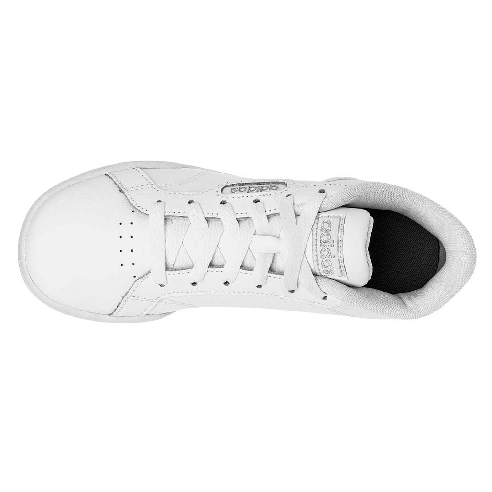 TENIS URBANO ADIDAS FW3294 Color Blanco para Joven Tx2