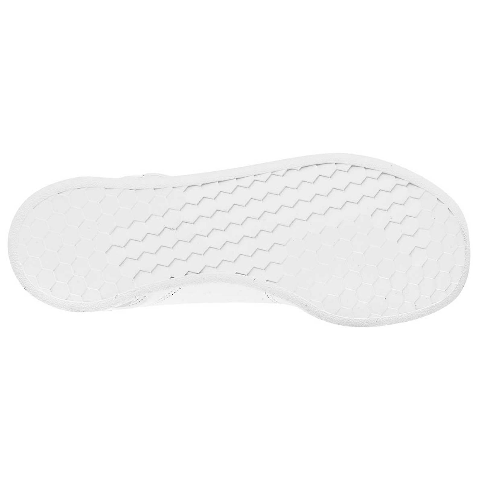 TENIS URBANO ADIDAS FW3294 Color Blanco para Joven Tx2