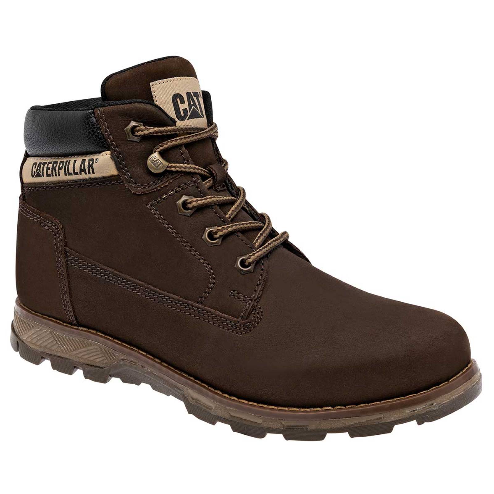 Bota best sale industrial caterpillar