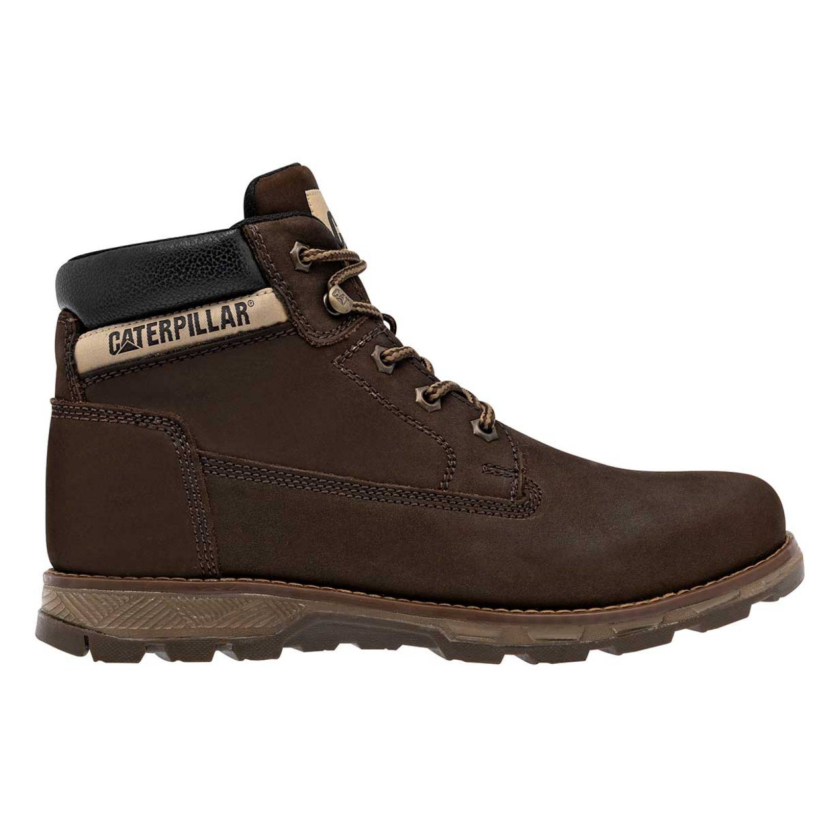 Botas discount caterpillar industrial