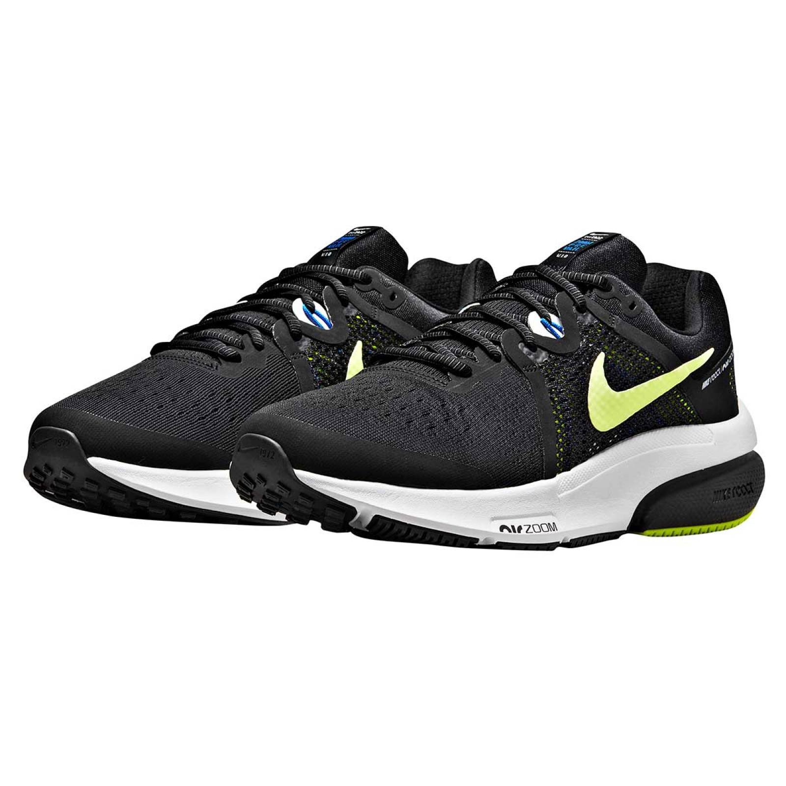 TENIS DEPORTIVO NIKE DA1102003 Color Negro para Hombre Tx3