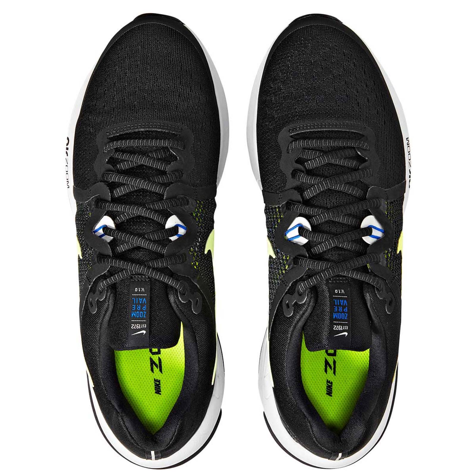 TENIS DEPORTIVO NIKE DA1102003 Color Negro para Hombre Tx3