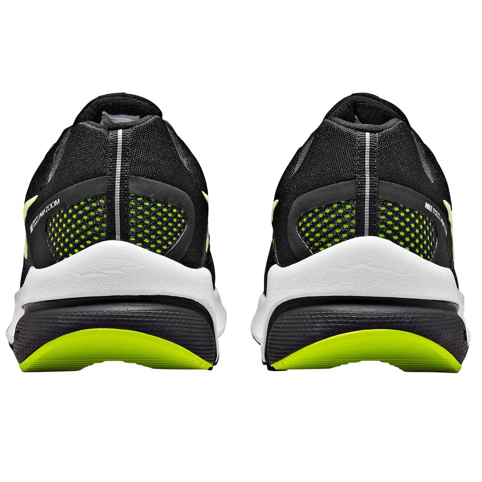 TENIS DEPORTIVO NIKE DA1102003 Color Negro para Hombre Tx3