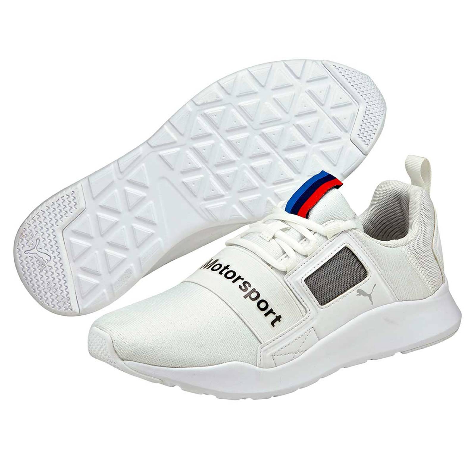 medio litro loto Ups tenis puma negro para hombre Aumentar escapar en casa