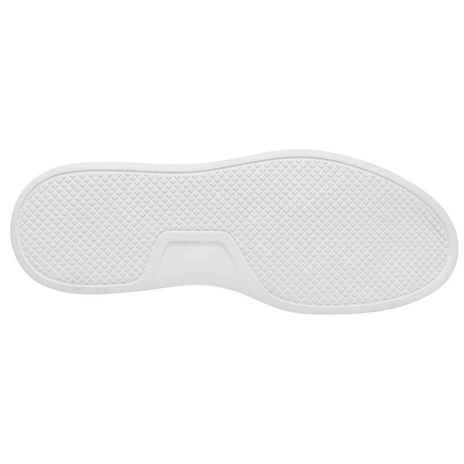 ZAPATO CASUAL OSCAR DE LA RENTA ODRRO70 Color Marino para Hombre Tx3