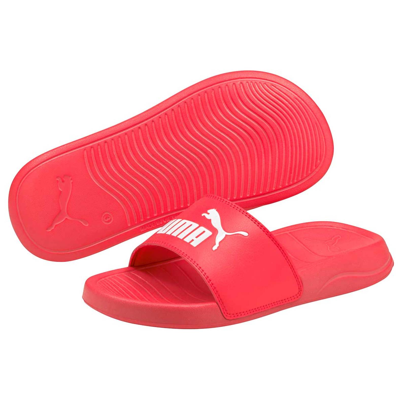 SANDALIA PUMA 37201716 Color Naranja para Mujer Tx3