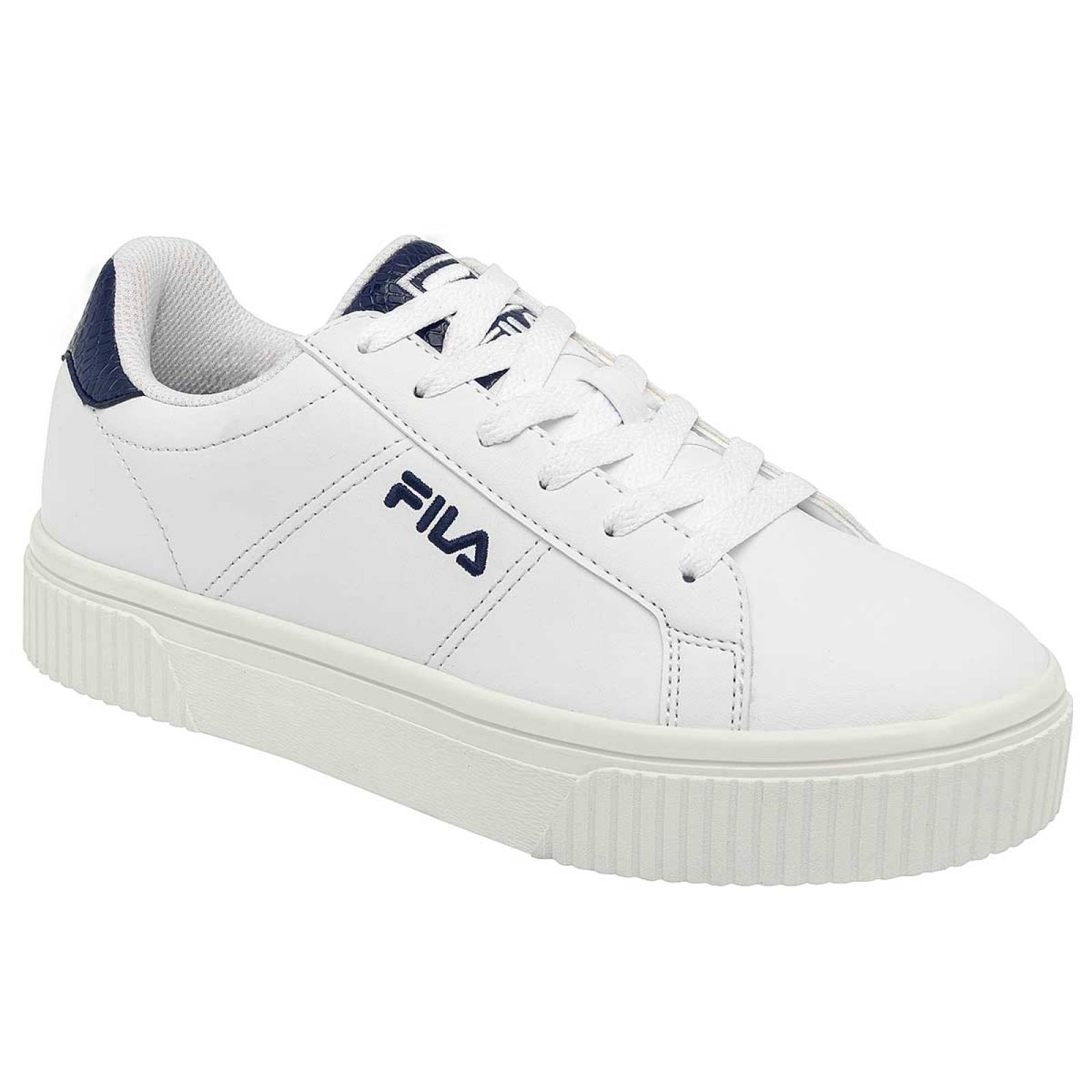 Fila tenis sales colores