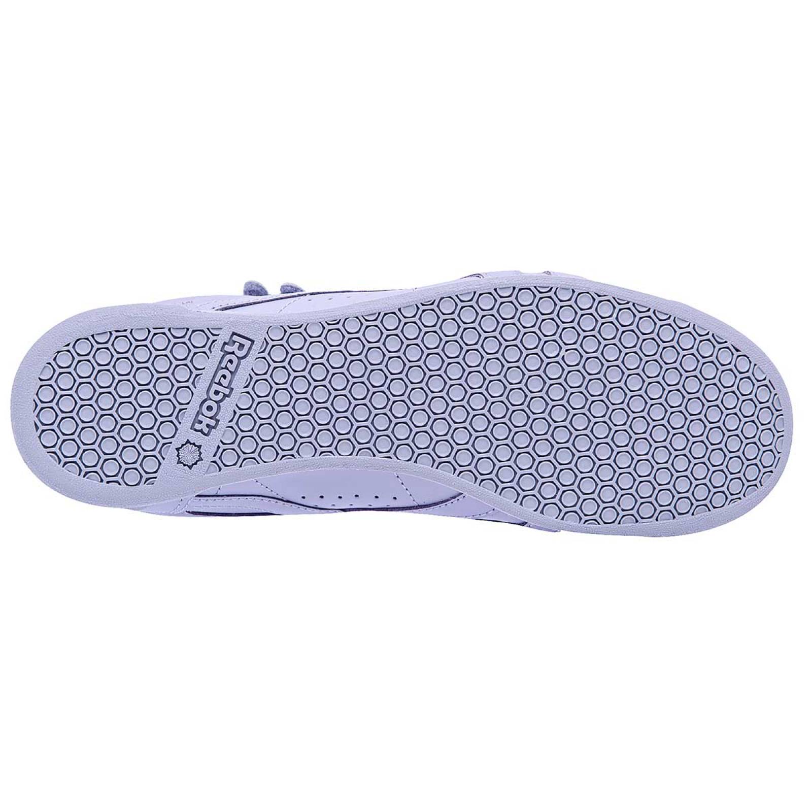 TENIS URBANO REEBOK AQ9987 Color Morado para Mujer Tx3