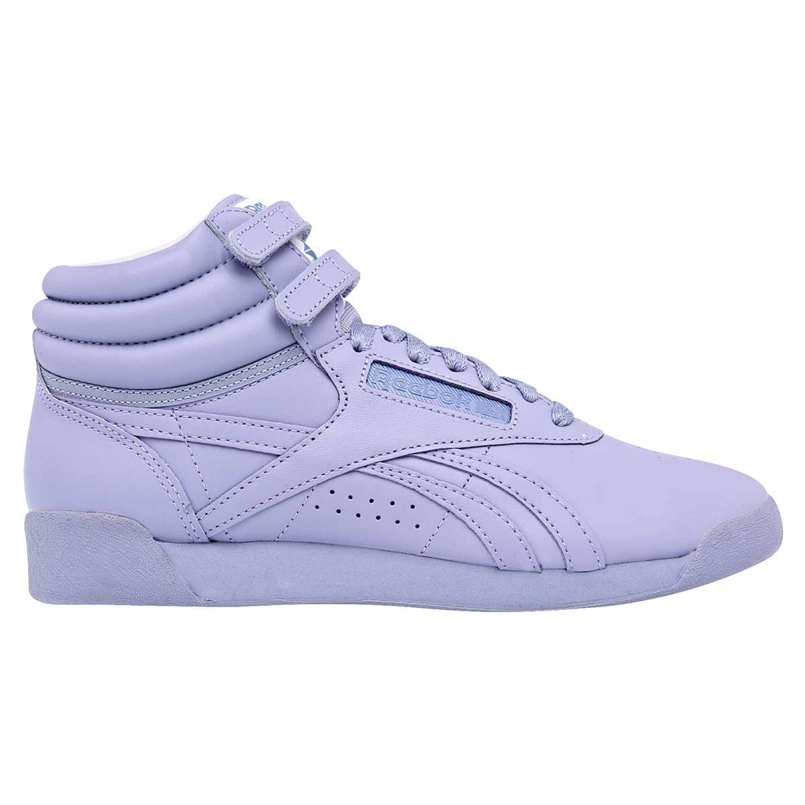 TENIS URBANO REEBOK AQ9987 Color Morado para Mujer Tx3