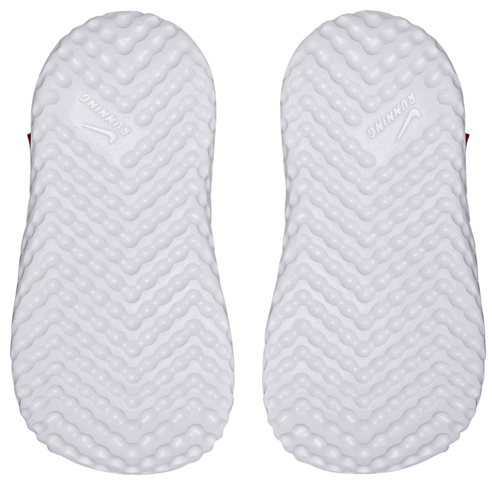 URBANO O DEP NIKE BQ5673603 Color Rojo para Niño Tx3