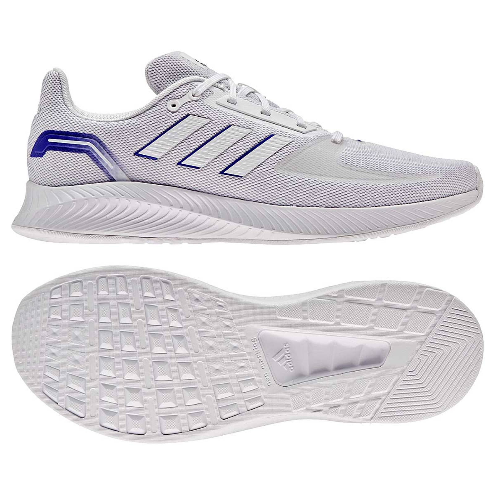 TENIS DEPORTIVO ADIDAS FY9626 Color Blanco para Hombre Tx3