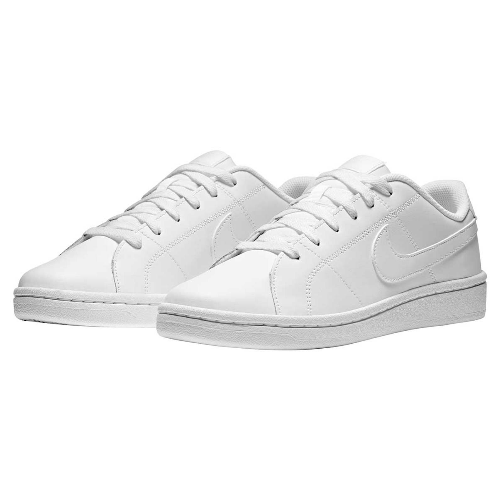 TENIS URBANO NIKE CQ9246101 Color Blanco para Hombre Tx3