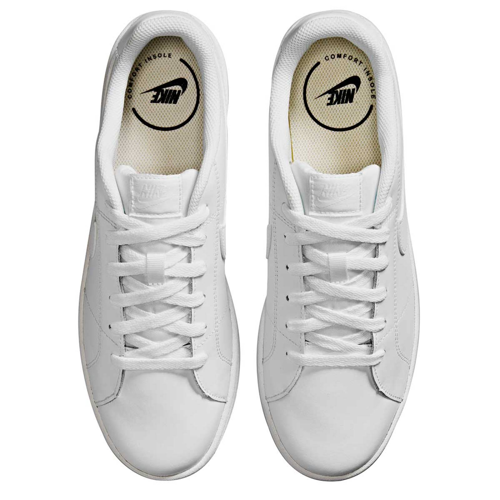 TENIS URBANO NIKE CQ9246101 Color Blanco para Hombre Tx3