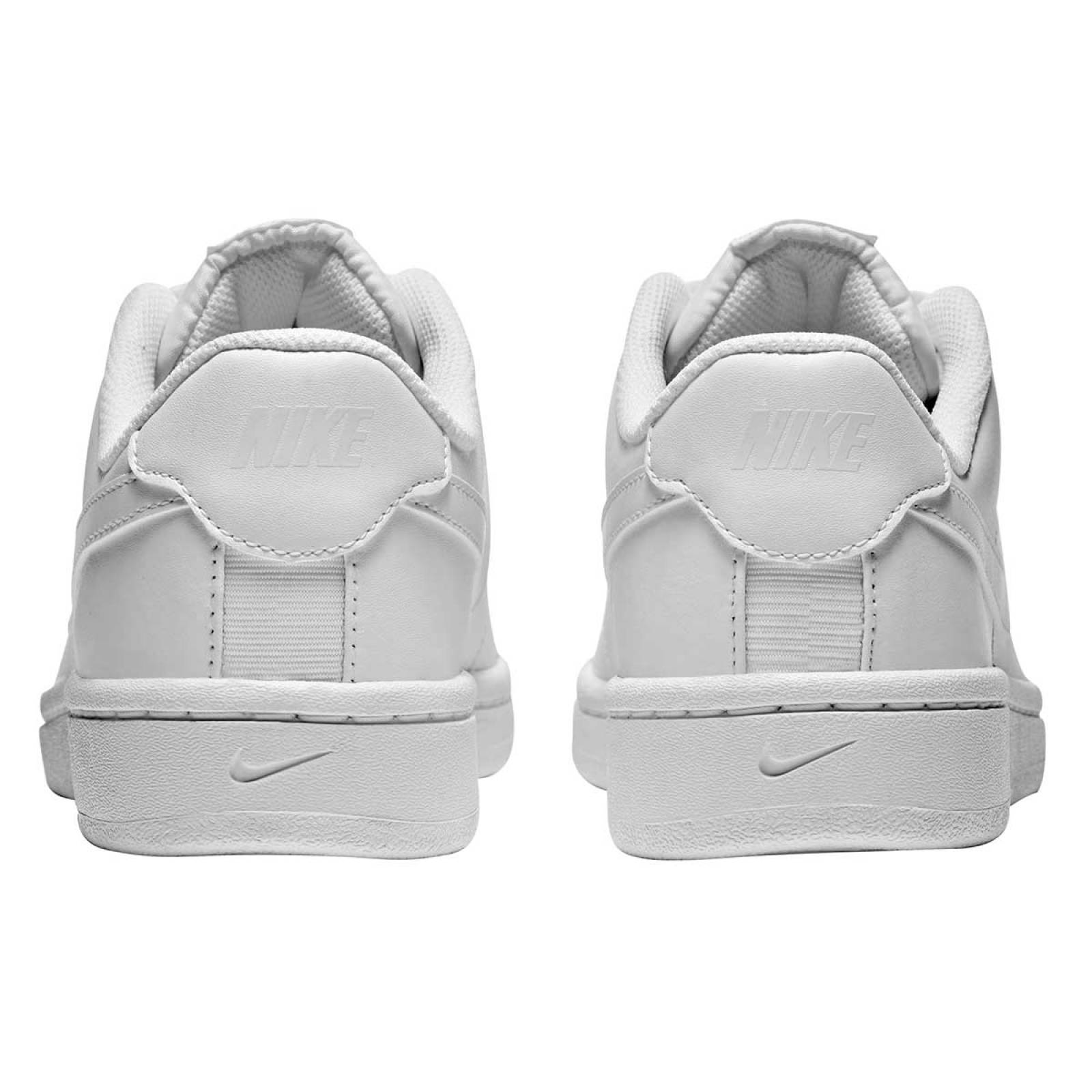 TENIS URBANO NIKE CQ9246101 Color Blanco para Hombre Tx3