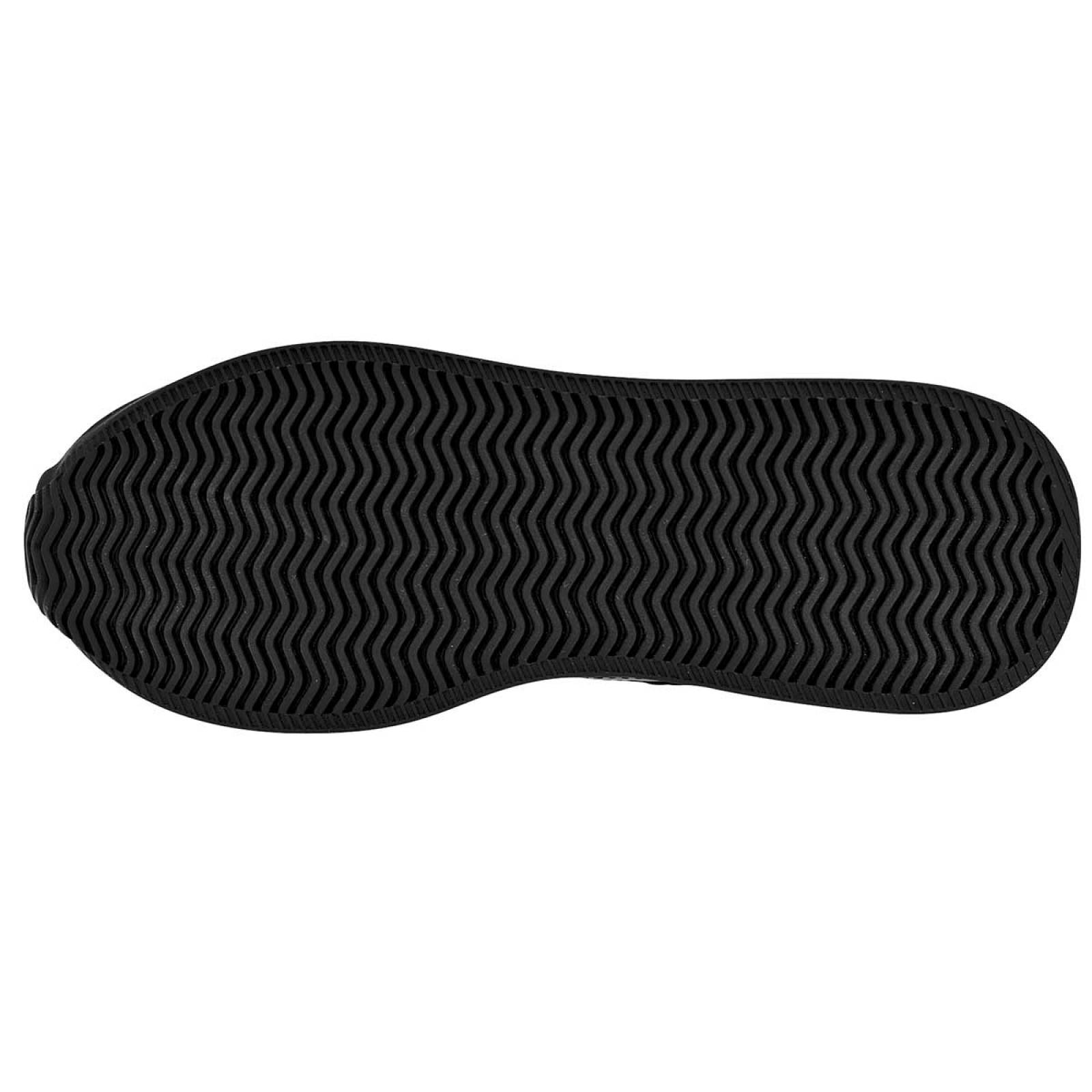 TENIS URBANO PANAM 010647006 Color Negro para Hombre Tx3
