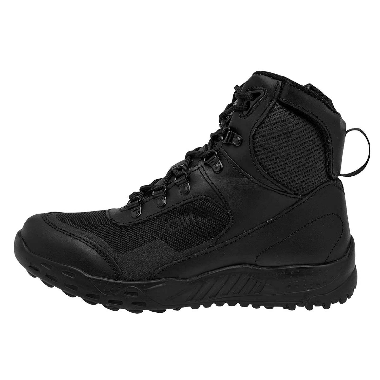 ZAPATO HIKING CLIFF 3700 Color Negro para Hombre Tx3