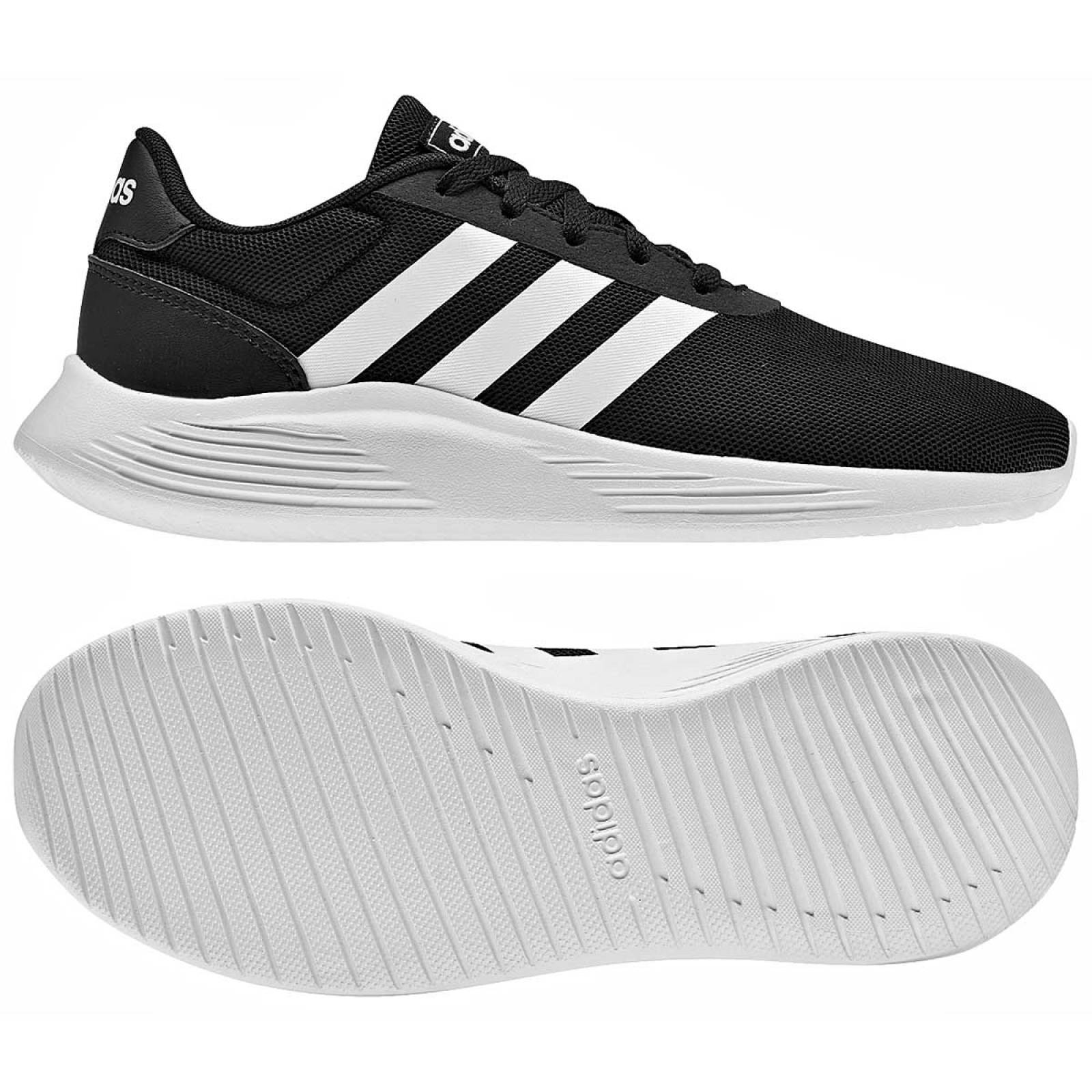 TENIS DEPORTIVO ADIDAS FY7248 Color Negro para Joven Tx3