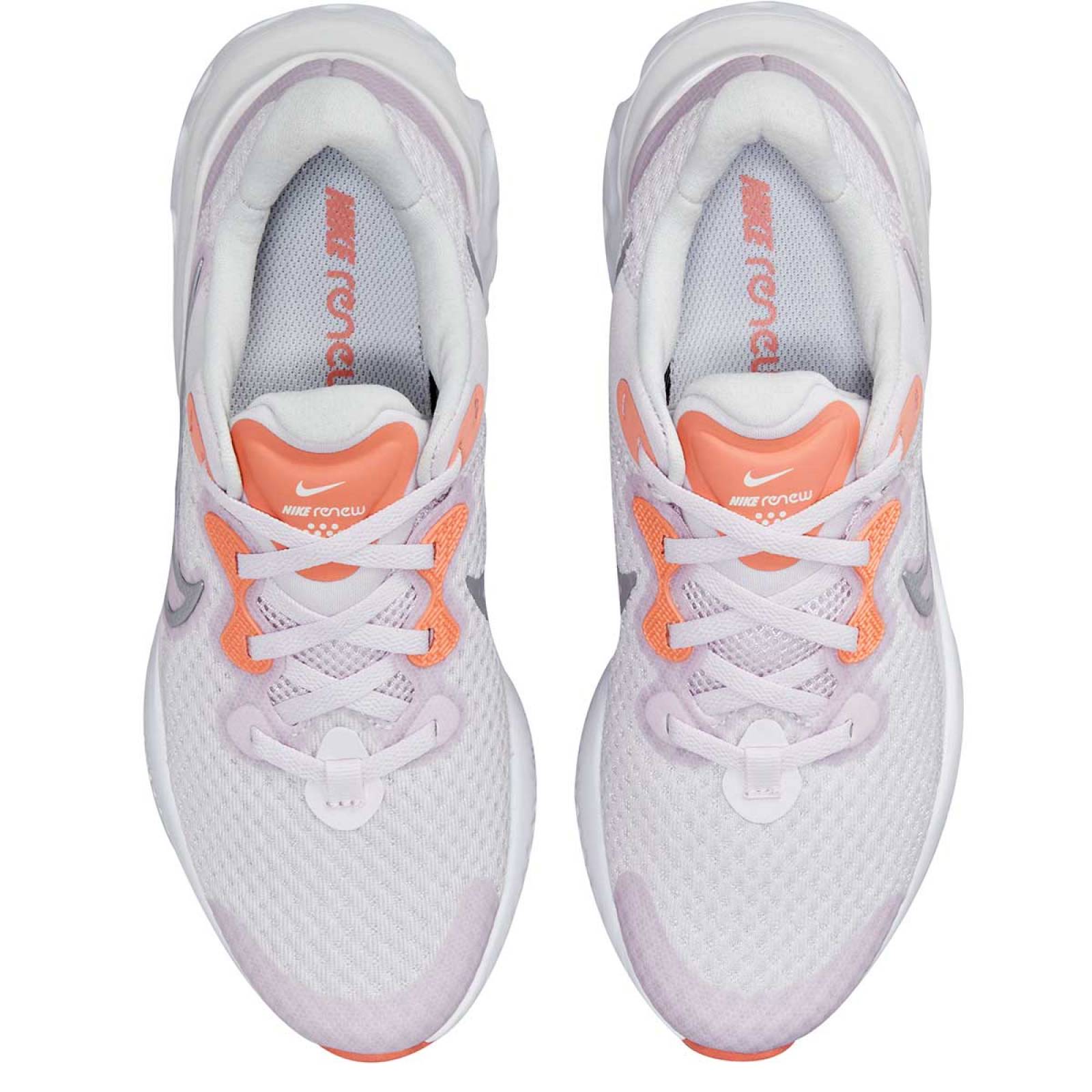 TENIS DEPORTIVO NIKE CW3259504 Color Lila para Mujer Tx3