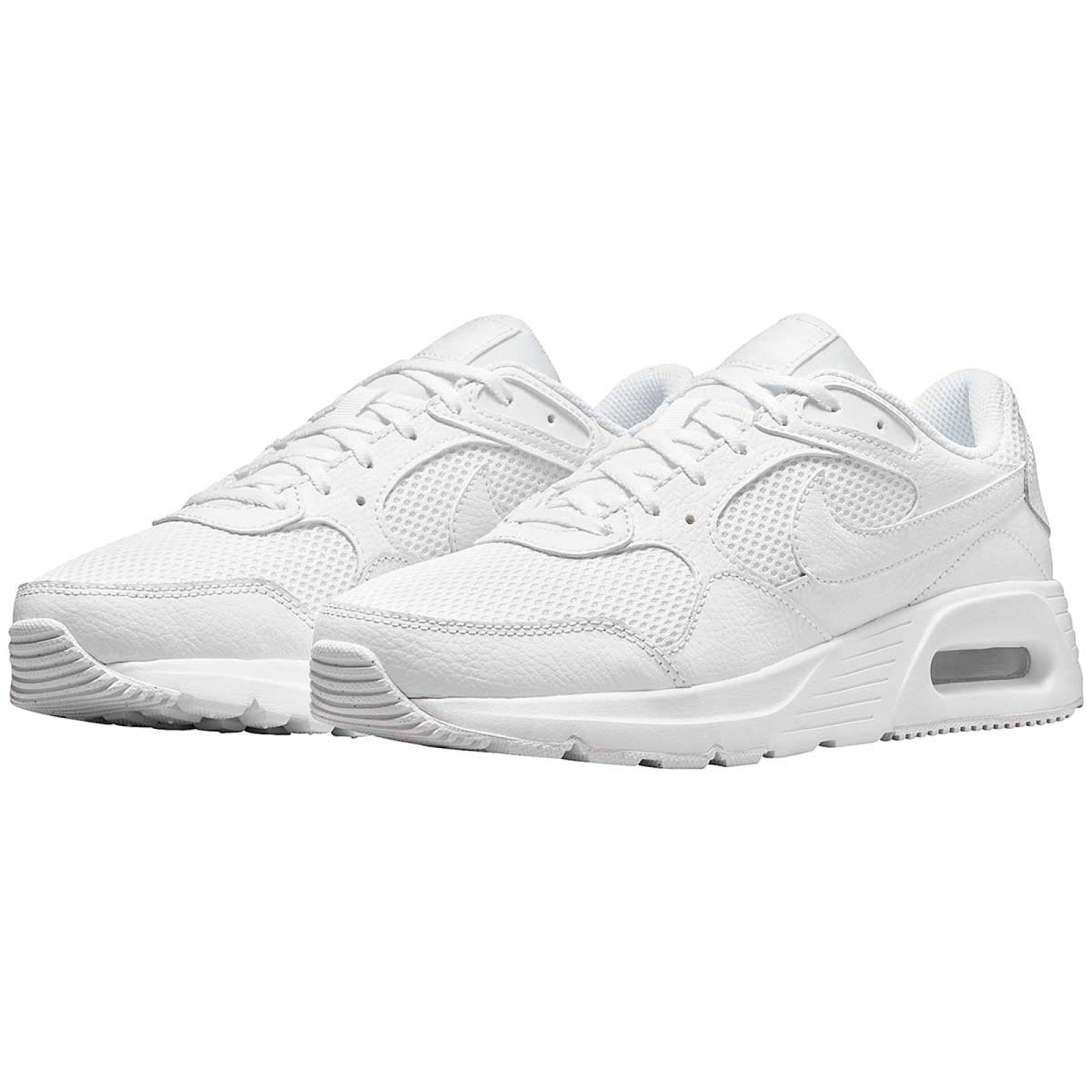 TENIS DEPORTIVO NIKE CW4554101 Color Blanco para Mujer Tx3