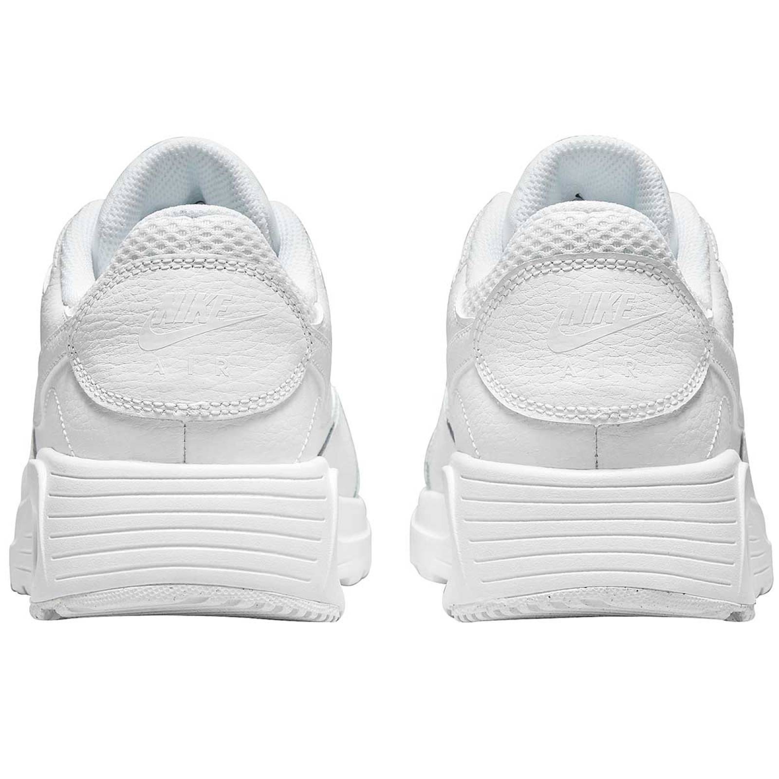 TENIS DEPORTIVO NIKE CW4554101 Color Blanco para Mujer Tx3