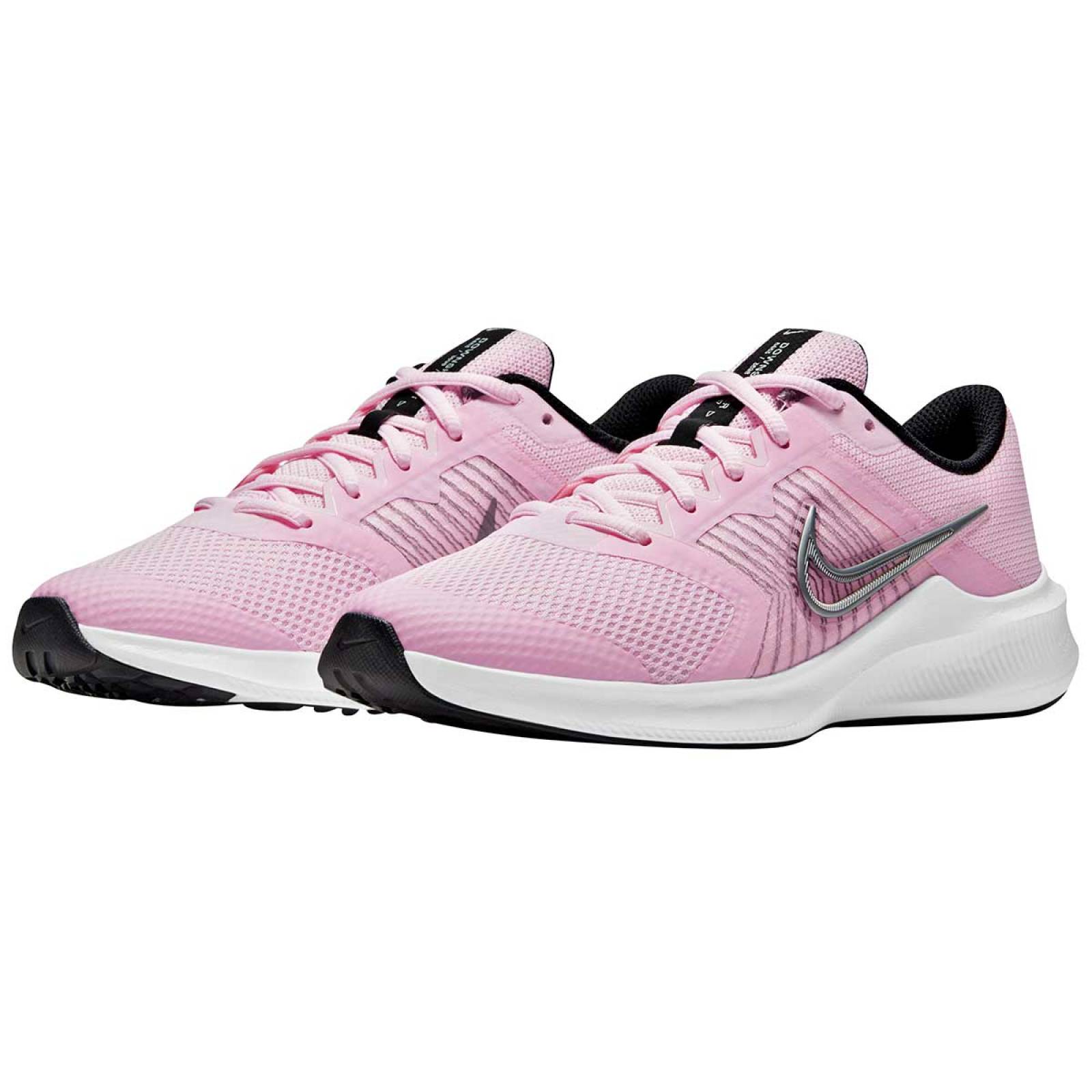 Nike rosados 2025 para mujer