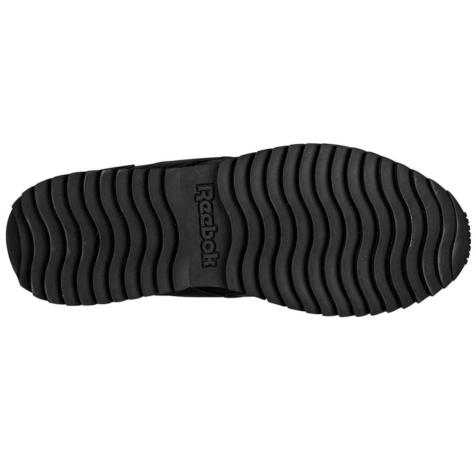 TENIS URBANO REEBOK DV6704 Color Negro para Mujer Tx3