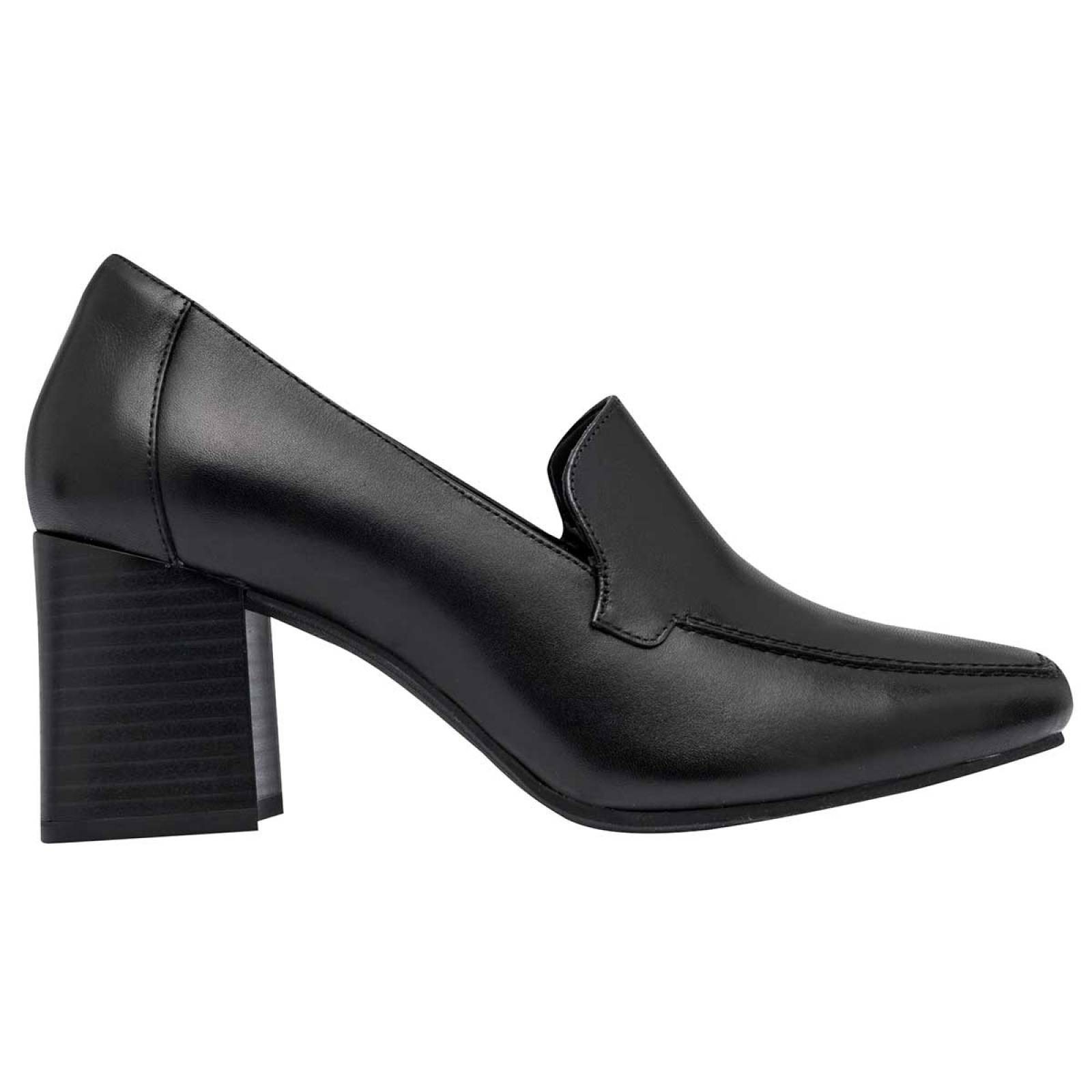 ZAPATO CASUAL FLEXI 109002 Color Negro para Mujer Tx3