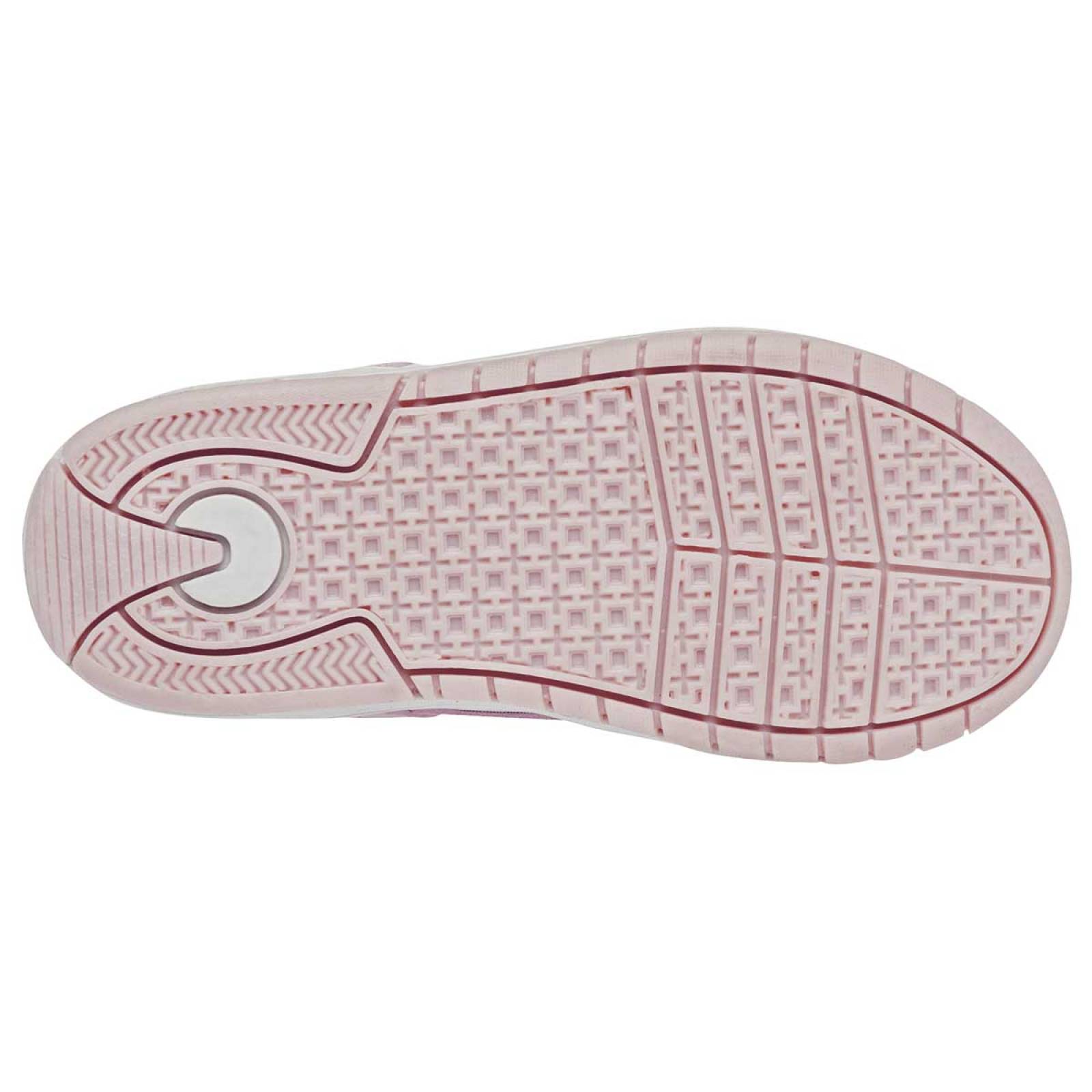 TENIS URBANO PANAM 011429001 Color Rosa para Niña Tx3