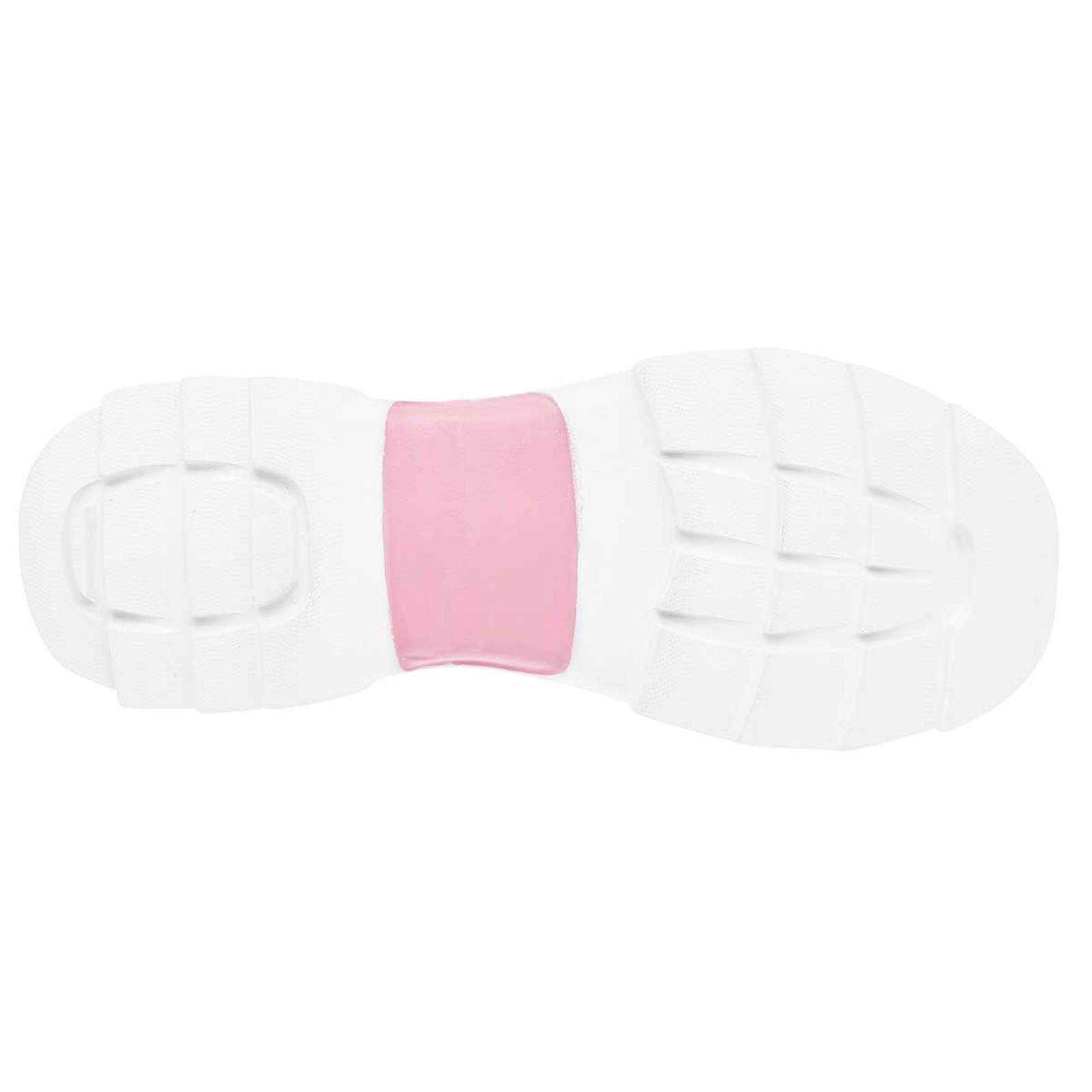 TENIS Apoort D38 Color Lila PARA Mujer Tx4
