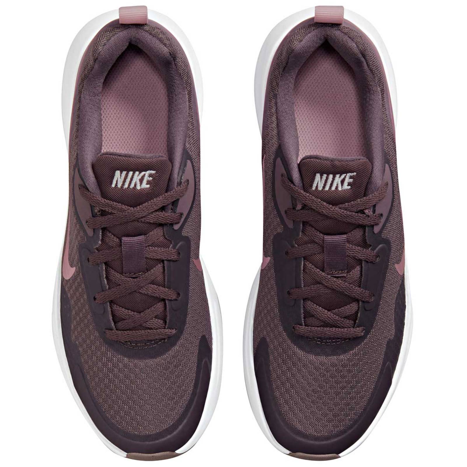 TENIS Nike CJ3816200 Color Morado PARA Mujer Tx4