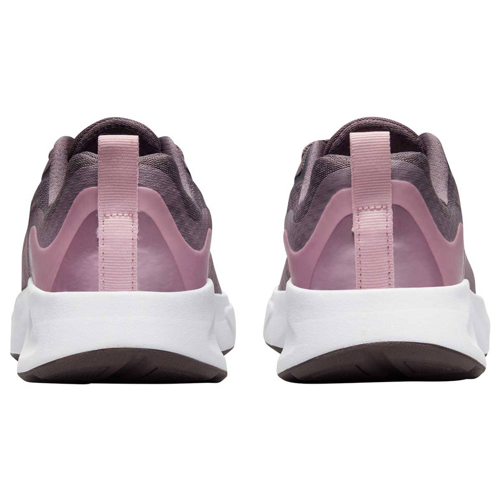 TENIS Nike CJ3816200 Color Morado PARA Mujer Tx4