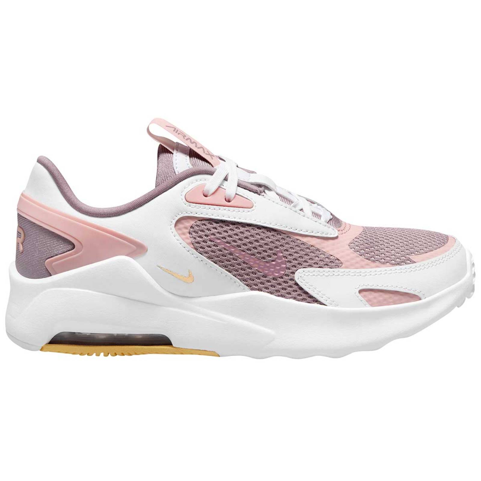 claroshop tenis mujer nike