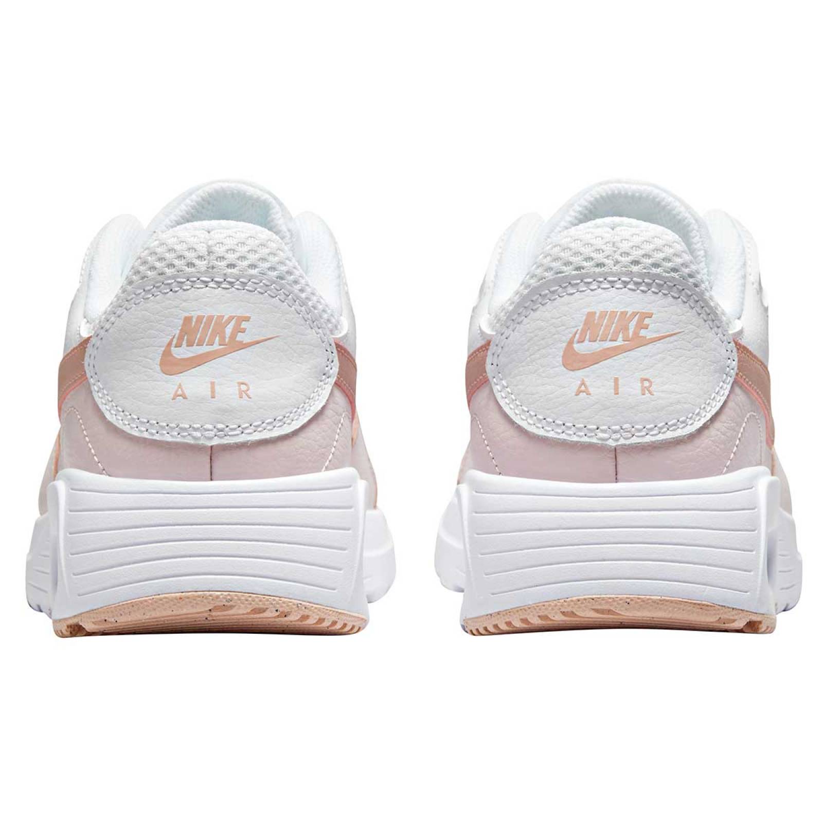 TENIS Nike CW4554105 Color Blanco PARA Mujer Tx4