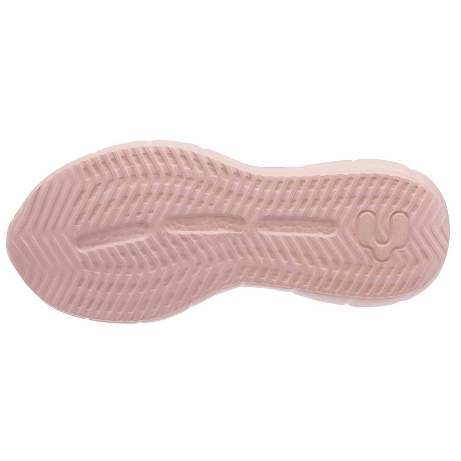 TENIS Charly 1059040 Color Rosa PARA Mujer Tx4