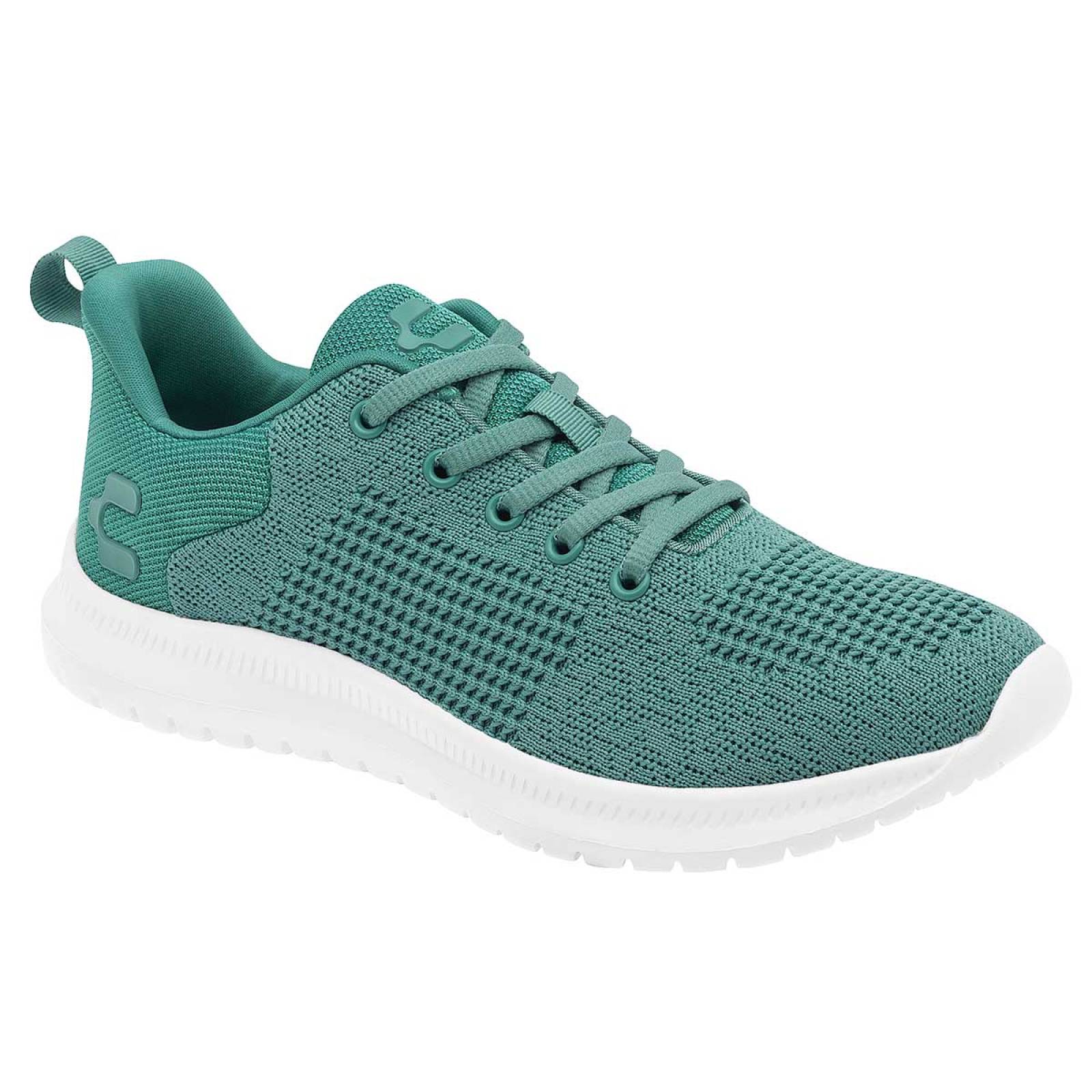 Tenis color verde cheap agua