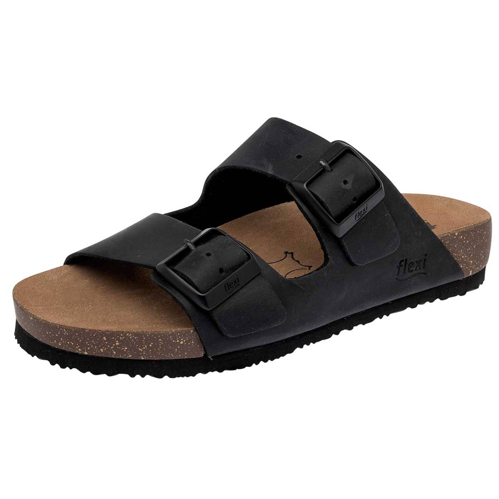 Huaraches Coppel Zapatos Para Mujer Huaraches Flexi Mujer Coppel