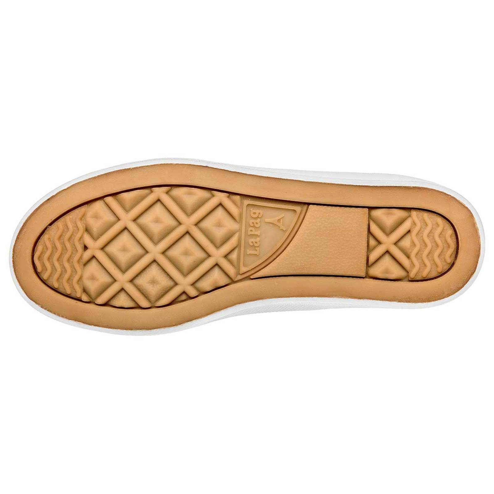 TENIS Moramora 152022 Color Lila PARA Mujer Tx4