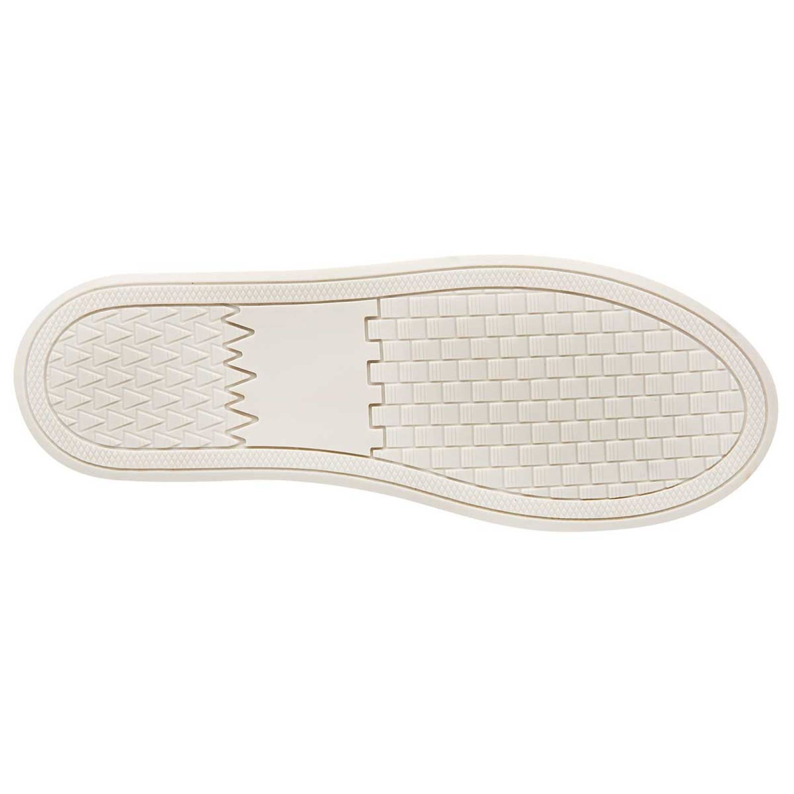 ZAPATO CASUAL Sexy Girl 748 Color Blanco PARA Mujer Tx4